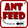 Ant-Feed Spiel