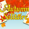 Herbst-Solitaire Spiel