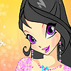 Bloom Make over Spiel