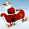 Christmas Ride Spiel