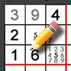 Klassische Sudoku Spiel