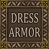 DressArmor Spiel