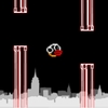Flappy Neon Spiel