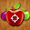 Obst-Sniper Spiel