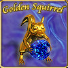 Goldenen Eichhörnchen Spiel
