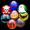 Halloween Arcade Spiel