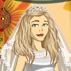 Holiday Wedding Dress Up Spiel