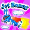 Jet Bunny Spiel