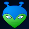 LOL-Aliens Spiel