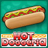 Papas Hot Doggeria Spiel