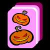 Pumpkin Mahjong Spiel