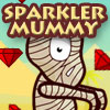 Sparkler Mummy Spiel