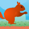 Squacorn Spiel