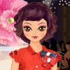 Teenager Fashion Show - Dressupgirlus com Spiel