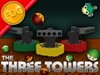 The Three Towers Spiel