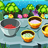 Tuna Tartar Salad Spiel