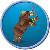 Tusker Ride Spiel