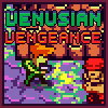 Venusian Vengeance Episode 1 Spiel